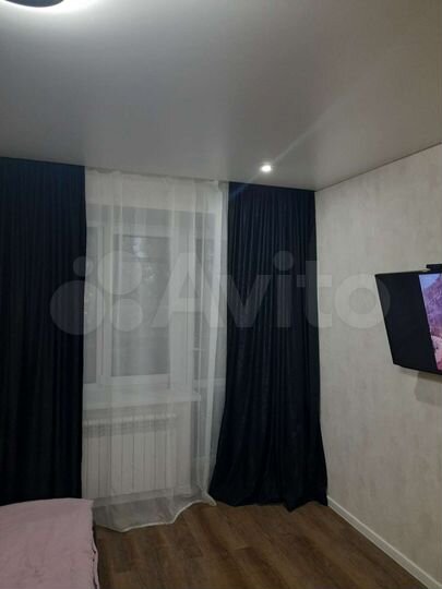 2-к. квартира, 49,2 м², 4/9 эт.