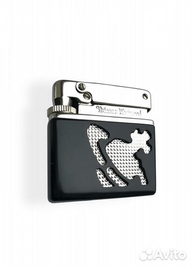 Vivienne Westwood Оригинал Зажигалка Orb