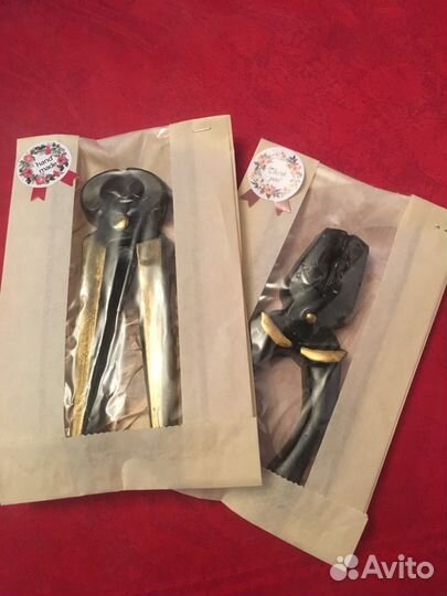 Мыло ручной работы