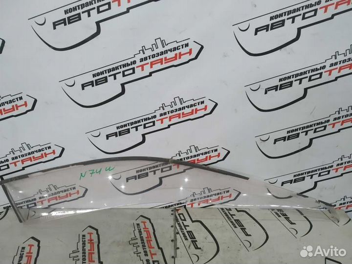 Ветровик mitsubishi RVR N61W N64W N64WG N71W N73W