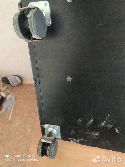 Подставка для системного блока