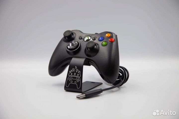 Геймпад Xbox 360