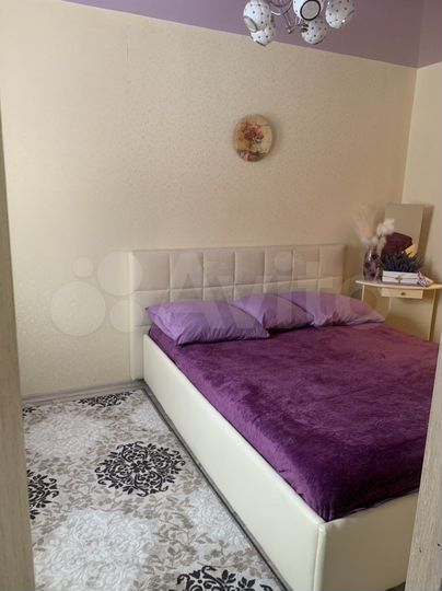 2-к. квартира, 42 м², 2/5 эт.