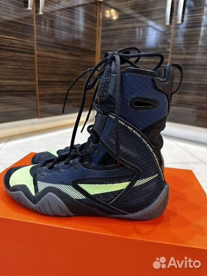 Боксерки nike hyperko 2