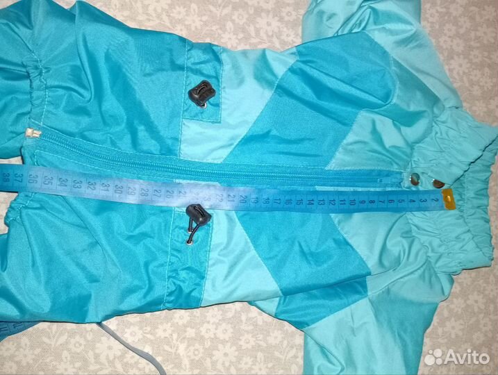 Комбинезон для собаки