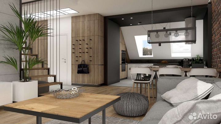 PRO100 6.43 с рендером Kray, раскрой 7.44