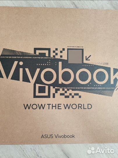 Ноутбук asus vivobook 15 x1504za i3-1215u
