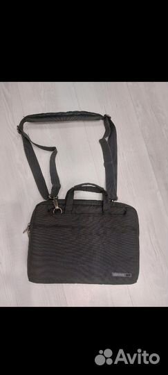 Сумка для маленького ноутбука, планшета