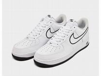 Кроссовки Nike Air Force 1'07 M8/W9.5