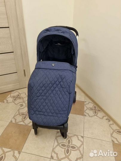 Прогулочная коляска rant alfa прокат/ аренда