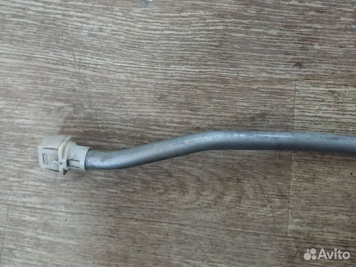 Направляющая ручника BMW F30 правая