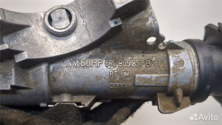 Замок зажигания Volkswagen Amarok, 2012