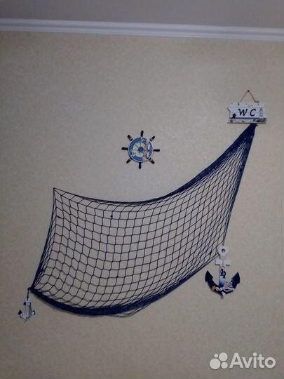 Композиция настенная