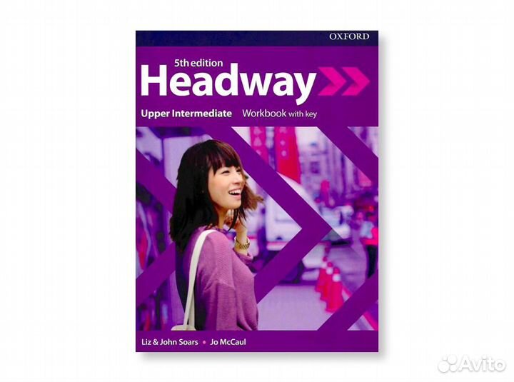 Новый Headway (5th) Upper Intermediate