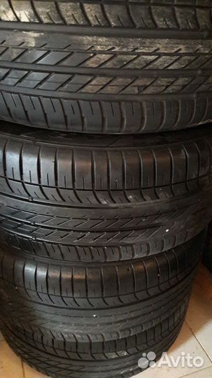 Колеса для BMW X6 (комплект)