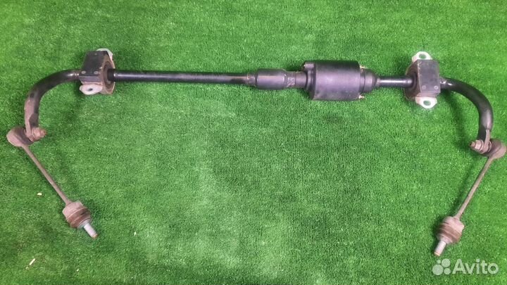 Стабилизатор поперечной устойчивости задний Bmw
