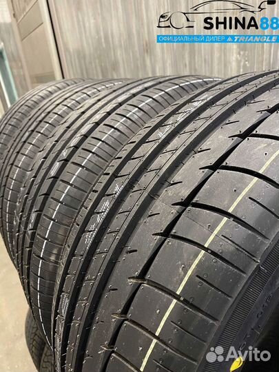 Triangle TH201 285/45 R19 111Y