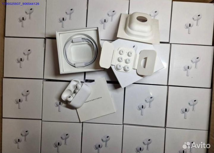 AirPods Pro 2 опт