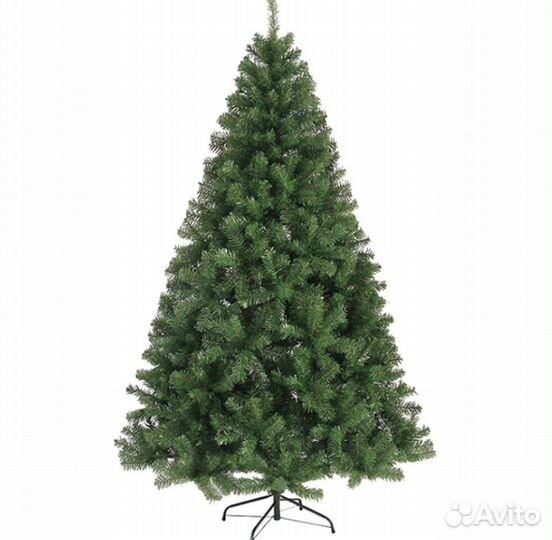 Елка искуственная