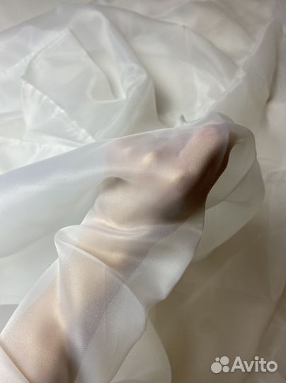 Свадебные платья