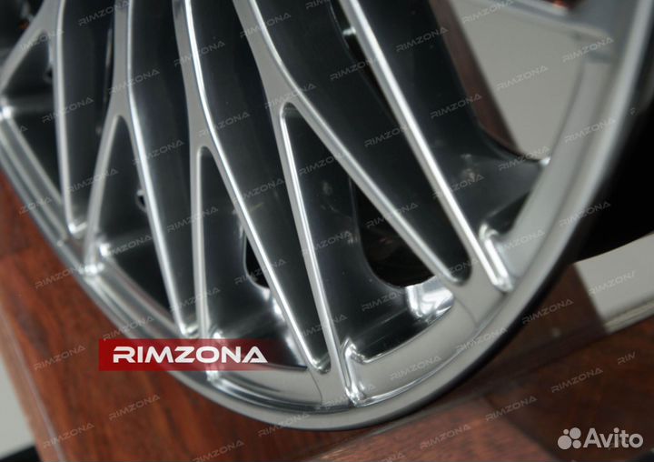 Кованые диски Aventador LP700