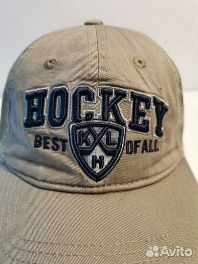 Кепка Hockey Khl хоккей