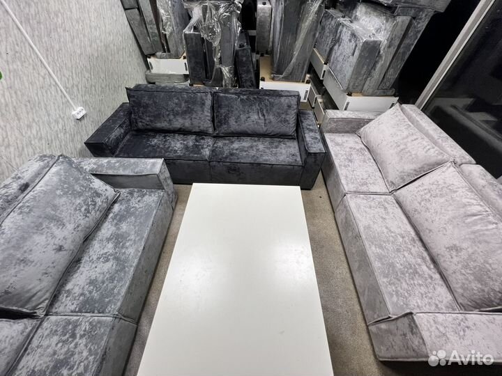 Диван Лофт со склада в Ижевске