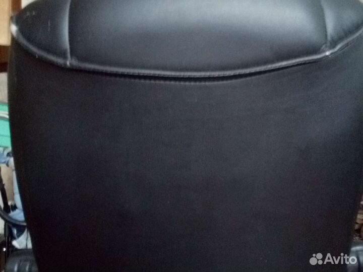 Компьютерное кресло для руководителя