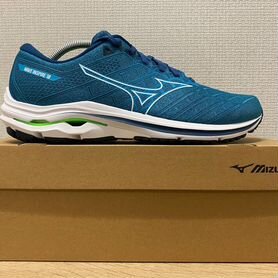 Кроссовки Mizuno Wave Inspire 18 J1GC224402