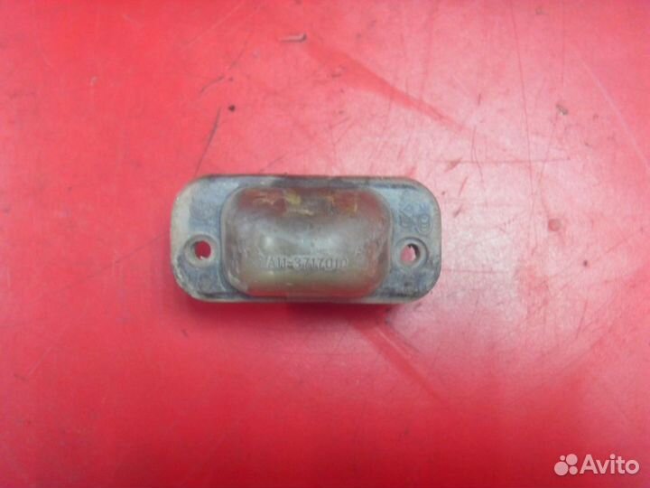 Фонарь подсветки номера A113717010 Chery Amulet