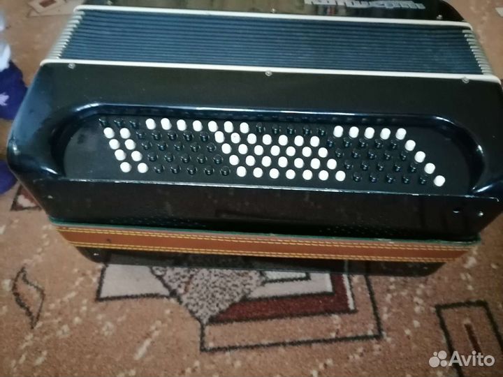 Баян концерт