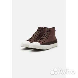 Кроссовки altas Converse chuck taylor ALL star uni