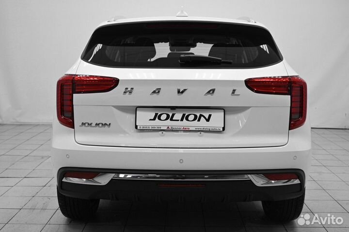 Haval Jolion 1.5 AMT, 2023