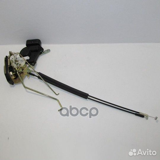 Замок передней левой двери LF X60 S6105110 lifan