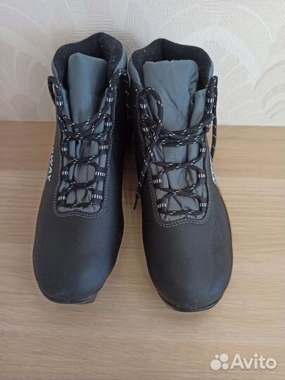 Лыжные ботинки nordway 41 размер