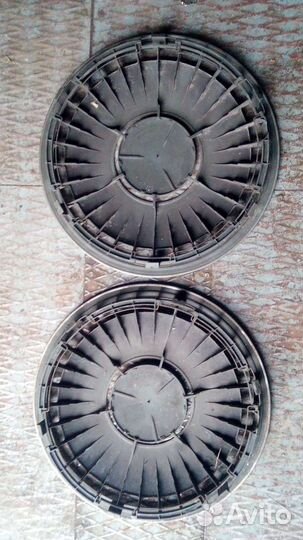 Колпаки R16 1404010024