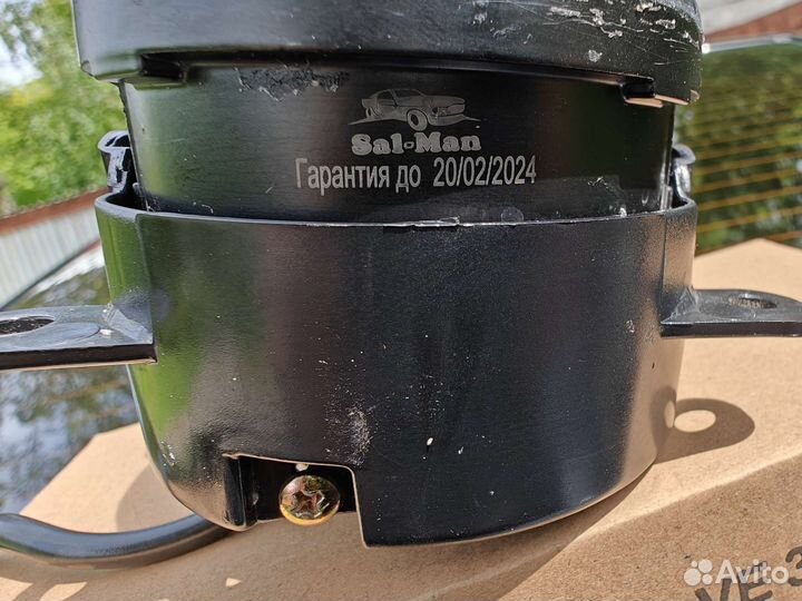 Продам противотуманные фары