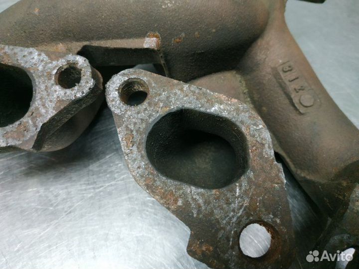 Выпускной коллектор Nissan Primera P11 SR20DE