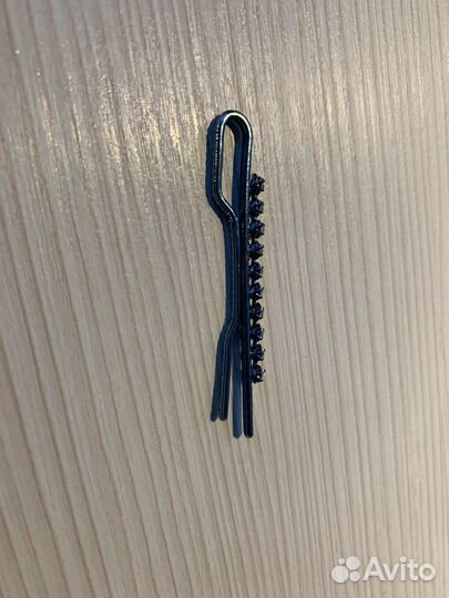 Зажим для галстука