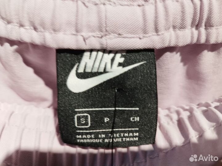 Шорты nike женские