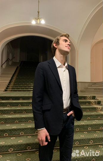 Репетитор по музыке (сольфеджио, фортепиано и друг