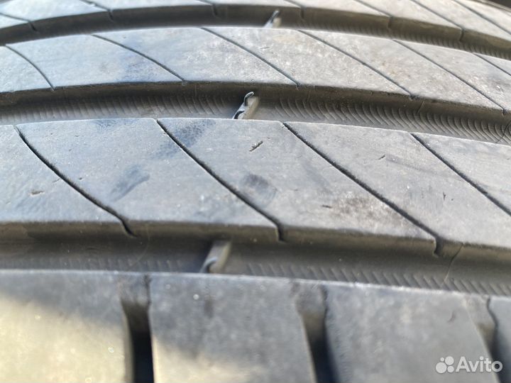 Michelin Primacy 4 205/55 R16