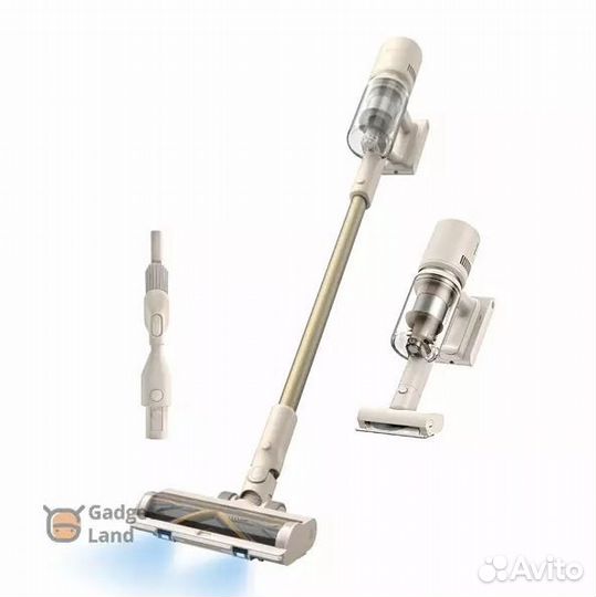 Dreame vacuum cleaner cordless U20