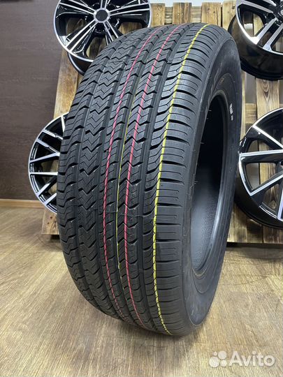 Viatti Bosco H/T V-238 215/60 R17 96H