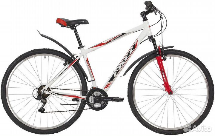 Велосипед 26