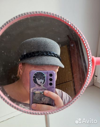 Кеппи женская