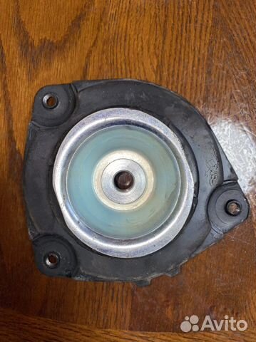 Опора стойки амортизатора Кашкай