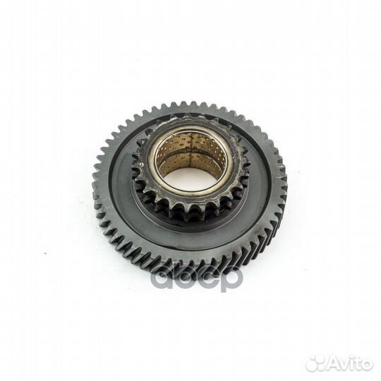 Шестерня mitsubishi pajero -19 промежуточная цепей