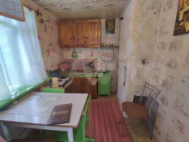 Дача 45 м² на участке 5 сот.