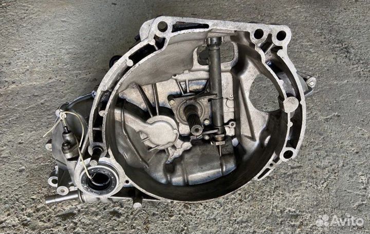 Коробка на ваз 2114